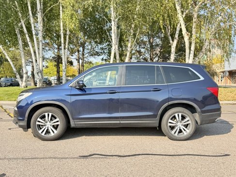 Used 2016 Honda Pilot EX-L image 3