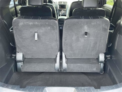 Used 2019 Ford Explorer Sport w/ Equipment Group 401A image 24