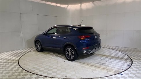 Used 2023 Buick Encore GX Essence image 6