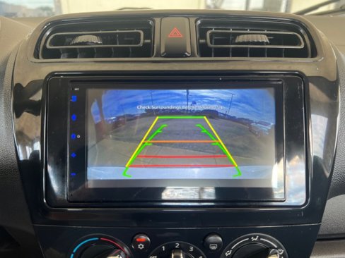 Used 2019 Mitsubishi Mirage G4 ES image 19