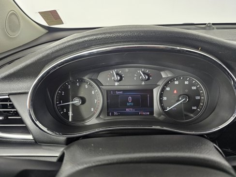 Used 2021 Buick Encore Preferred image 29