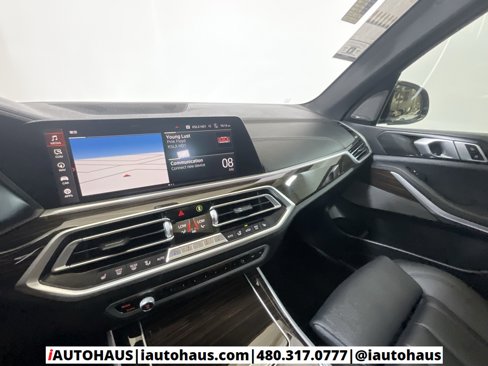 Used 2020 BMW X5 sDrive40i w/ Premium Package image 27