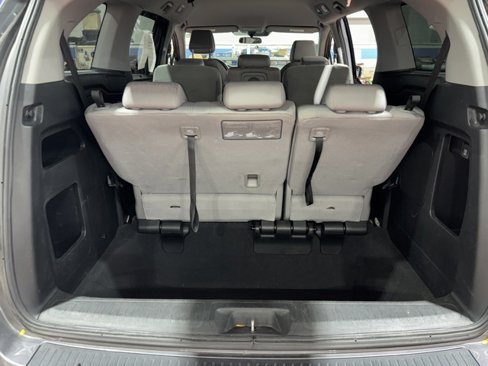 Used 2019 Honda Odyssey EX image 34