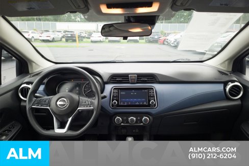 Used 2023 Nissan Versa SV image 20