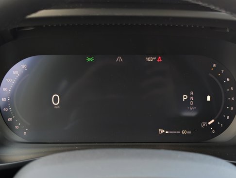 New 2026 Volvo XC40 B4 Plus w/ Protection Package Premier image 12