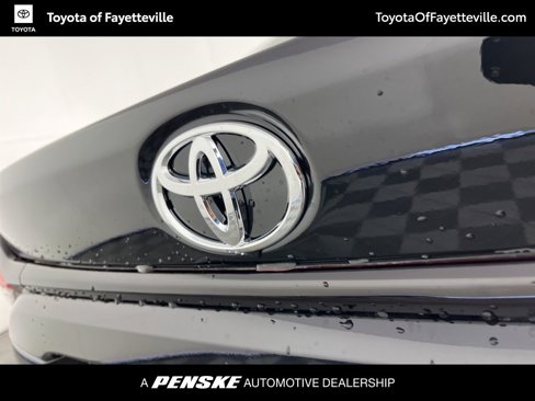 New 2026 Toyota Corolla LE image 17