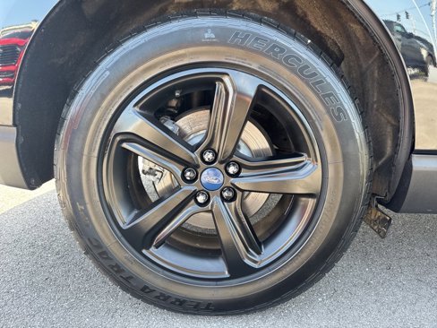 Used 2019 Ford Edge SEL w/ Equipment Group 201A image 13