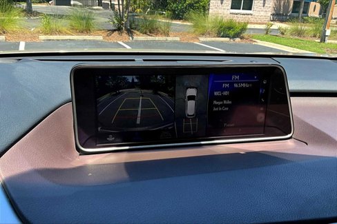 Used 2017 Lexus RX 350 AWD image 26