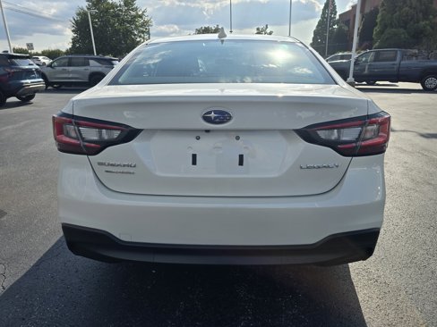 Used 2025 Subaru Legacy Premium image 6