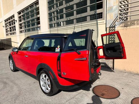 Used 2009 MINI Cooper Clubman Hardtop image 4