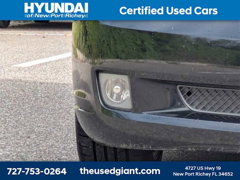 Used 2004 Chrysler Crossfire Coupe image 10