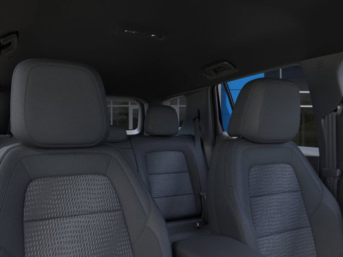 New 2026 Chevrolet Equinox LT w/ Safety and Technology Package image 24