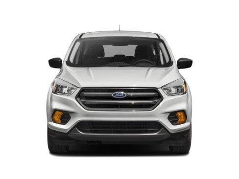 Used 2019 Ford Escape SEL image 4