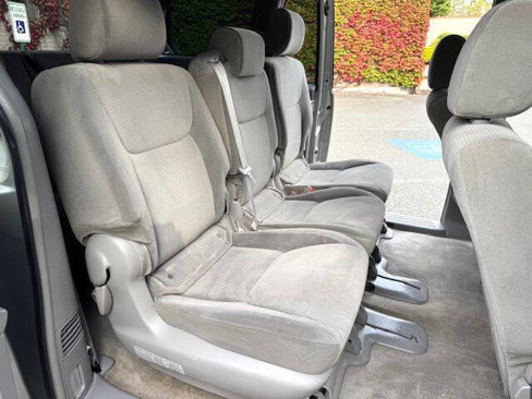 Used 2005 Toyota Sienna LE image 26