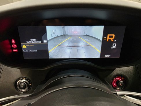 Used 2019 McLaren 570S Spider image 13