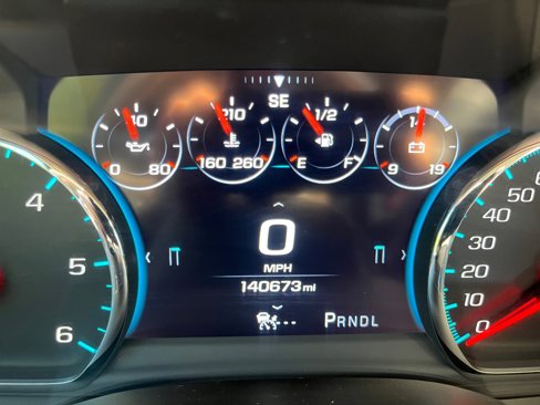 Used 2017 GMC Yukon Denali w/ Open Road Package image 2