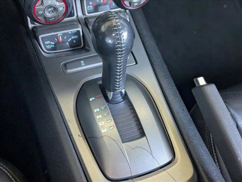 Used 2014 Chevrolet Camaro LT w/ RS Package image 8