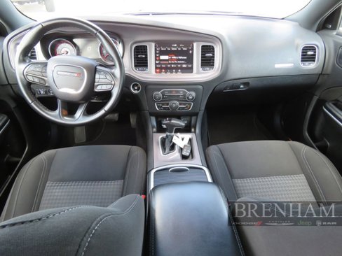Used 2023 Dodge Charger SXT image 17