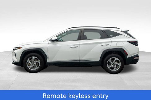 Used 2023 Hyundai Tucson SEL image 4