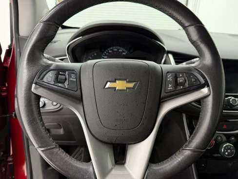 Used 2019 Chevrolet Trax Premier image 10