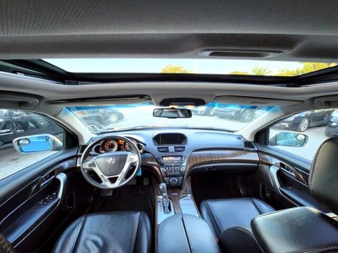 Used 2012 Acura MDX w/ Technology Package image 20