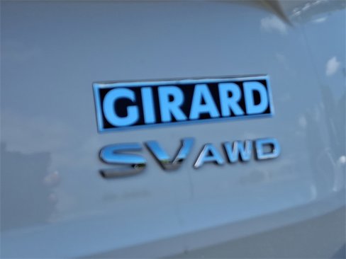 Used 2023 Nissan Rogue SV image 30