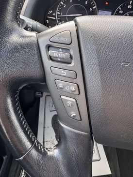 Used 2020 Nissan Armada SL w/ Premium Package image 35