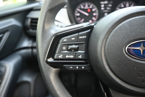 Certified 2024 Subaru Crosstrek 2.0i Premium image 18