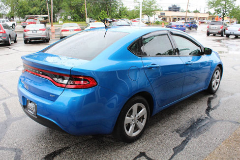 Used 2015 Dodge Dart SXT image 9