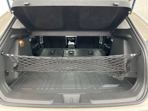New 2026 Chevrolet Trax ACTIV w/ Driver Confidence Package image 24