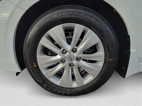 New 2025 Nissan Sentra S image 10