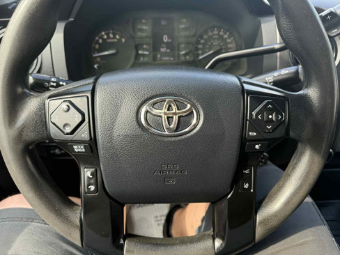 Used 2019 Toyota Tundra SR image 17