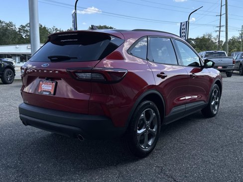 New 2025 Ford Escape ST-Line image 4