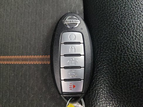 Used 2021 Nissan Altima 2.5 SR image 32