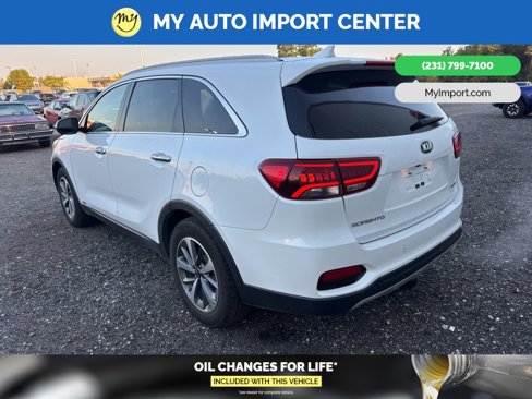 Used 2019 Kia Sorento EX image 4
