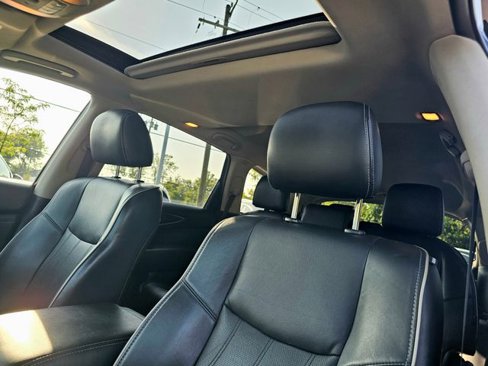 Used 2018 INFINITI QX60 AWD w/ Premium Plus Package image 19