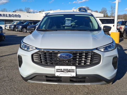 New 2025 Ford Escape Active w/ Cold Weather Package image 3
