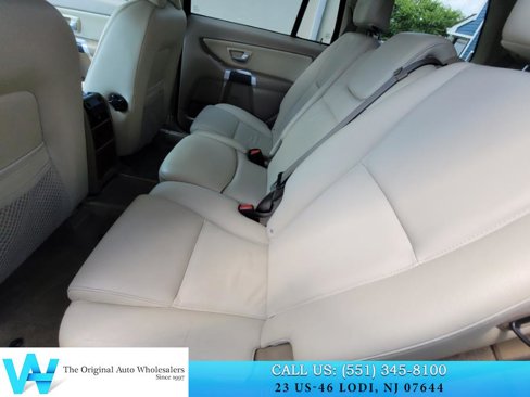 Used 2007 Volvo XC90 V8 image 11