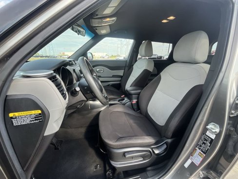 Used 2016 Kia Soul image 23
