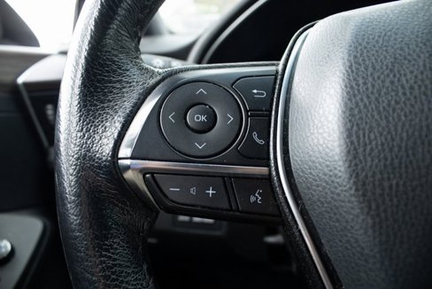 Used 2020 Toyota Avalon XLE image 15