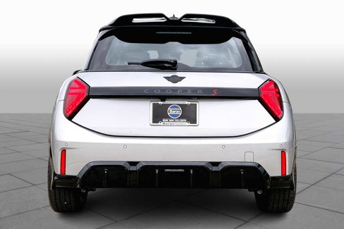 New 2026 MINI Cooper S image 4