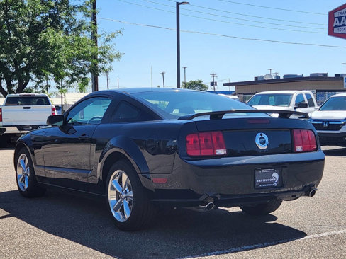 Used 2007 Ford Mustang GT Premium image 7