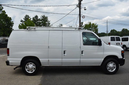 Used 2011 Ford E-150 and Econoline 150 image 9