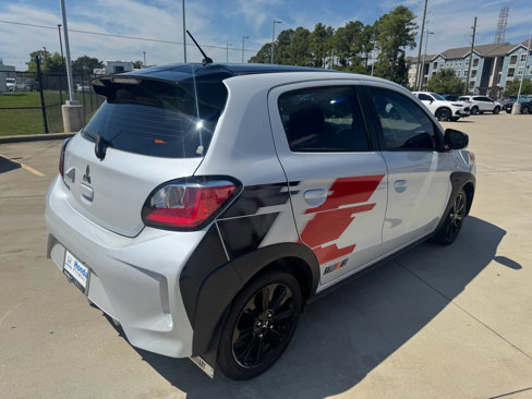 Used 2023 Mitsubishi Mirage image 8