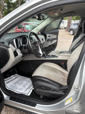 Used 2013 Chevrolet Equinox LT image 10