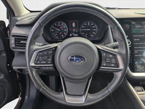 Used 2023 Subaru Outback Premium image 28