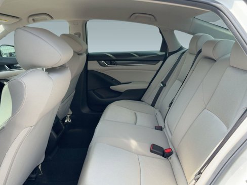 Used 2020 Honda Accord LX image 24