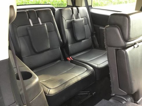 Used 2015 Ford Flex SEL image 20