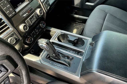 Used 2016 Ford F150 XLT w/ Equipment Group 301A Mid image 13