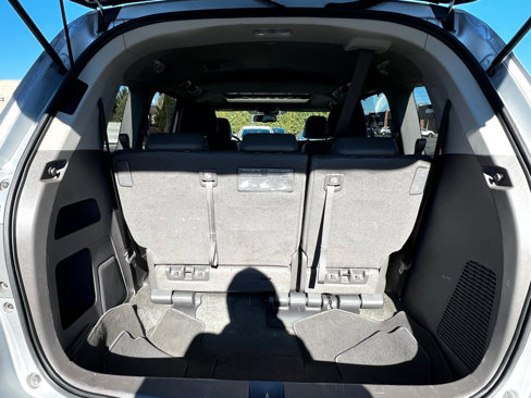Used 2015 Honda Odyssey EX-L image 28